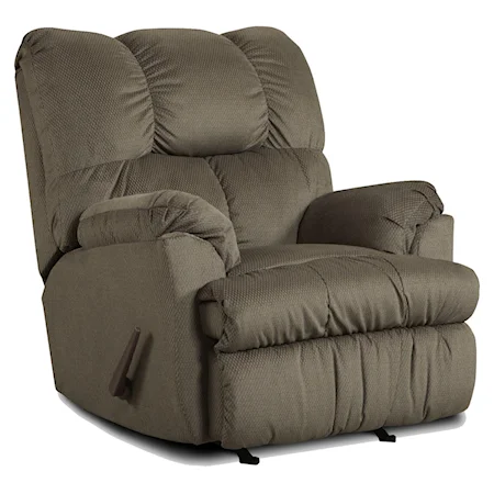 Rocker Recliner